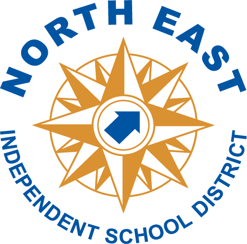 North East Independent School District logo